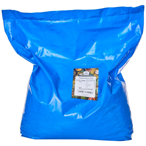 Old India Flattened Rice Thick 10kg