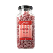 Joseph Dobson & Sons Ltd Sarsaparilla Twists 2.72 kg
