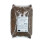 Probios BROWN SMALL WHOLE LENTILS organic - packaging 5KG 1