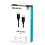 Champion USB-C-Kabel 30 cm Schwarz 2