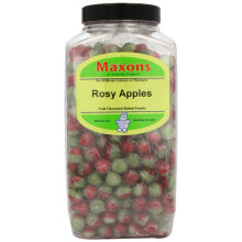 Maxons Rosy Apples Jar 3.4 Kg