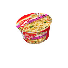 Koka Noodles Original Tomyam Flavour Oriental Style Instant Noodles 12 Bowls of 90 g