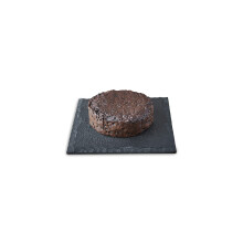 The Original Cake Company - Fruit Cake - Ready to Decorate Round Fruit Cake - 8 Inch - 1.8kg (Pack of 1)