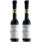 Belazu Balsamic Vinegar Bottle 250ml (Pack of 2) 1