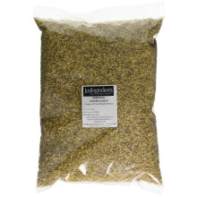 JustIngredients Essentials Elderflowers 500 g