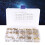 3D Printing Components Threaded Inserts Brass Heat Set Insert With Versatile Compatibility Secure Fixation Corrosion Resistance High Thermal 6