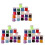 Elastic Thread Assorted Colors for Jewelry and Craft Use 3