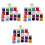 Elastic Thread Assorted Colors for Jewelry and Craft Use 4