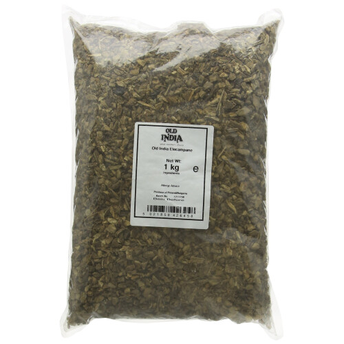 Old India Elecampane 1 Kg