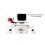 Dancing Singing Robot Toy with LED Eyes Gesture Recognition Infrared Sensor Obstacle Avoidance Programmable Remote Control Educational Interactive RC 5