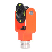 Schwerlast-Kupferbeschichtetes Mini-Prismensystem für Totalstation, 25,4 mm