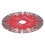 Diamond Cutting Blade for Granite, Concrete, Marble, 114mm 15