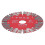 Diamond Cutting Blade for Granite, Concrete, Marble, 114mm 13