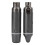 Plug On Wireless Microphone Adapter For Stage Performers High Fidelity Audio Anti Interference Capability Long Lasting Lithium Battery Multiple 2