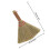 Broom And Dustpan For Desktop 1set 2