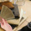 Broom And Dustpan For Desktop 1set 5