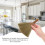 Broom And Dustpan For Desktop 1set 8