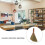 Broom And Dustpan For Desktop 1set 9