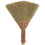 Broom And Dustpan For Desktop 1set 10