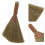 Broom And Dustpan For Desktop 1set 11