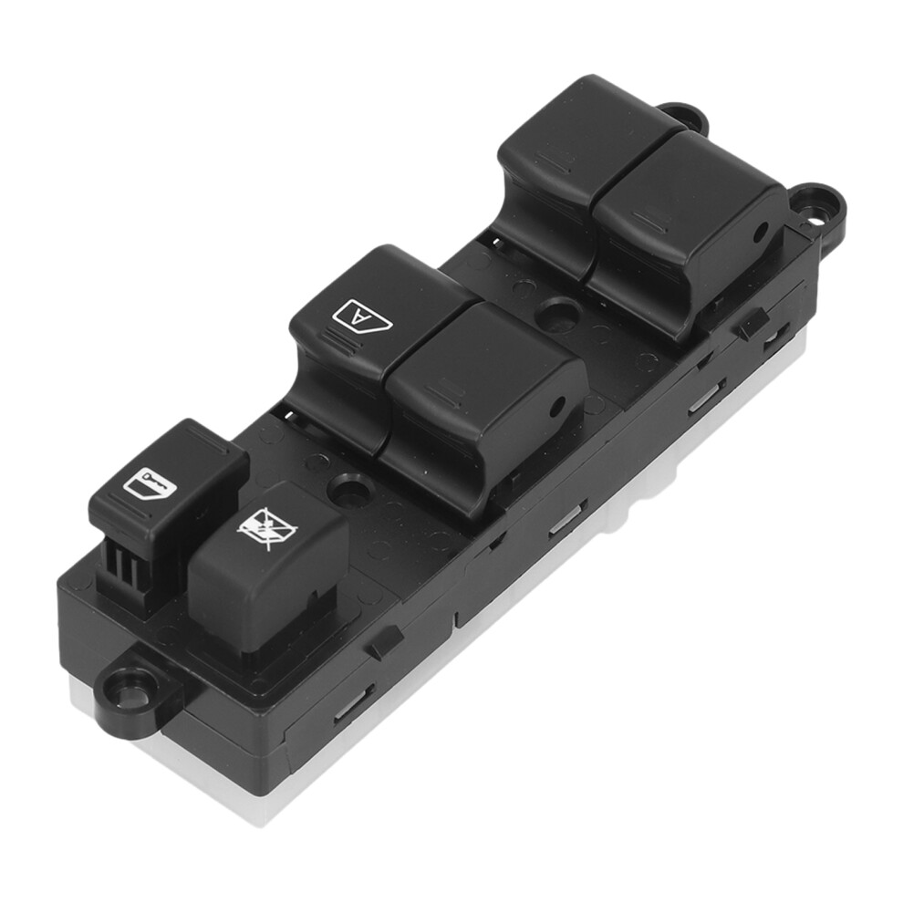 Rhd Car Power Window Switch 25401-Eb70a 7055741790652