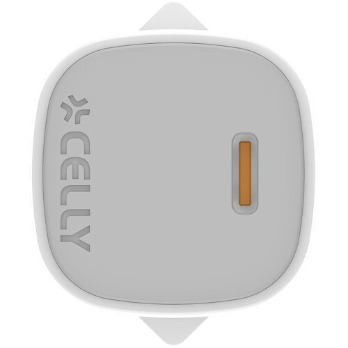 USB charger GaN 1 x USB-C PD 25W 1