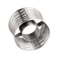 Stainless Steel Rotatable Corn Peeler - Labor Saving Kitchen Tool