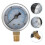 2Pcs Car Air Pressure Gauge Npt Thread Double Scale Assorted Color 9