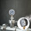 2Pcs Car Air Pressure Gauge Npt Thread Double Scale Assorted Color 10