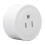 Intelligente WLAN-Steckdose mit Sprachassistenten-Kompatibilität, Timer-Programmierung, Bluetooth-Mesh-Stabilität, einfacher Konfiguration, 2