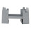 Adjustable Fuel Compatibility Portable Stove Foldable Design Compact Structure Lightweight Windproof Corrosion Resistant Multi Purpose Usage Durable 4