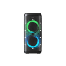 Hisense PARTY THUNDER, 620W Max Audio