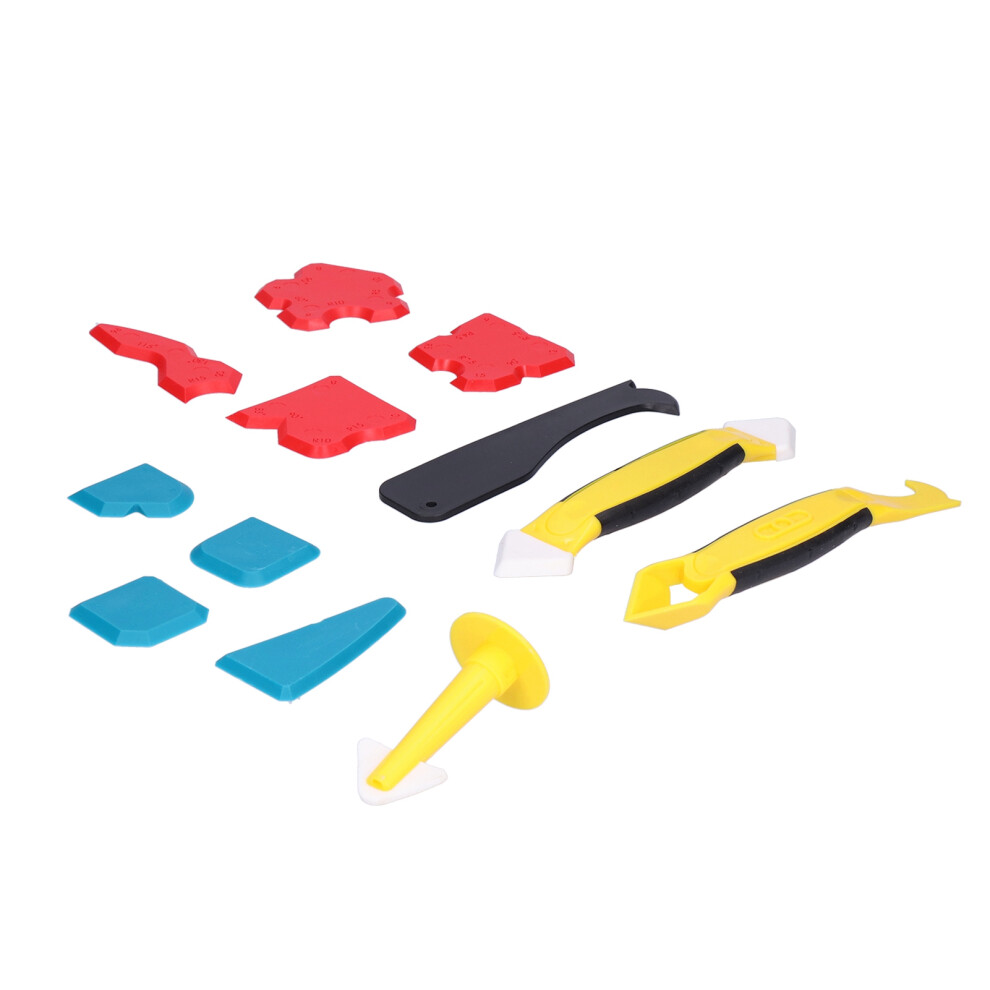 Silicone Glue Shovel Tool For Sealing, Caulking & Repair 6921390832573