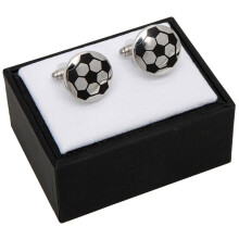 Mens Football Cufflinks