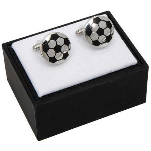 Mens Football Cufflinks