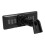 4Pcs Universal ABS Rearview Mirror Bracket for Car Dash Cam Mount 10