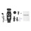 375W Kitchen Waste Garbage Disposer 4