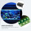 5pcs Coral Propagation Support Acrylic Equipment Replaceable 4