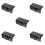 5pcs Coral Propagation Support Acrylic Equipment Replaceable 11