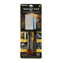 MusicNomad The Nomad Tool Set - The Original Nomad Tool & The Nomad Slim (MN204)