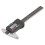 Large LCD Screen Electronic Digital Caliper Multi Function Measuring Tool Stainless Steel Construction High Accuracy Measurement Splash And Dust 3