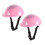 8Pcs Multicolor Doll Mini Construction Plastic Safety Caps 3