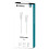 Champion USB-C Cable 60W 2m White 2