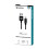 Champion USB-A to Lightning Cable 1m Black 2