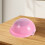 8Pcs Multicolor Doll Mini Construction Plastic Safety Caps 11