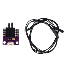 MPXV7002DP MPXV7002 Transdutor Piezoresistivo Sensor de Pressão Diferencial para Microcontrolador para 2.5V 2 -2 KPa
