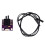 MPXV7002DP MPXV7002 Piezoresistiver  Differenzdrucksensor für  Mikrocontroller 2,5 V 2 - 2 KPa 1