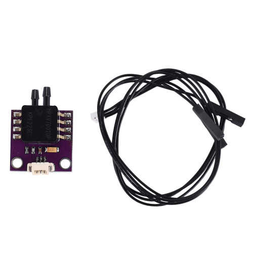 MPXV7002DP MPXV7002 Piezoresistiver  Differenzdrucksensor für  Mikrocontroller 2,5 V 2 - 2 KPa