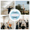 3Pcs PU Volleyball Soft Indoor Use Training 8