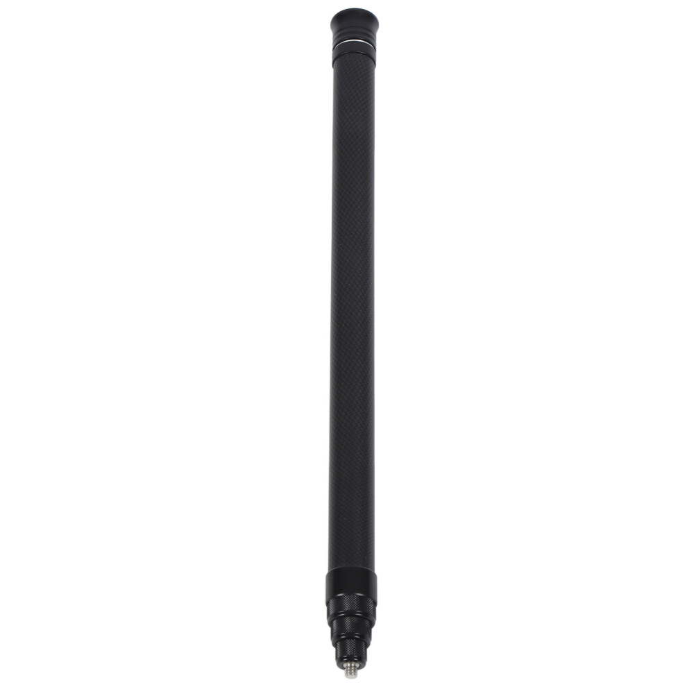 Extended Selfie Stick 1.5M / 4.9Ft Carbon Fiber 4901393699986
